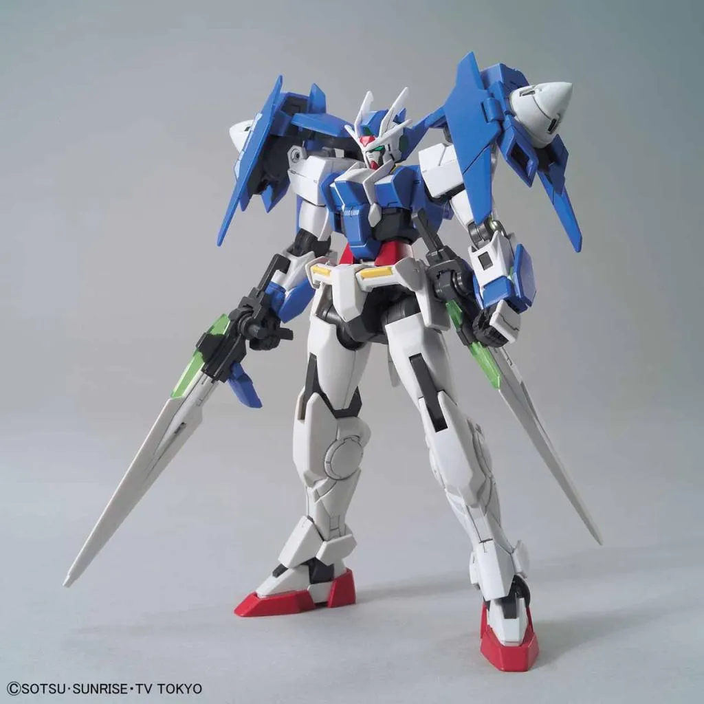 GUNDAM - HG 1/144 Gundam 00 Diver "No Reprod/Special Price" -Model Kit